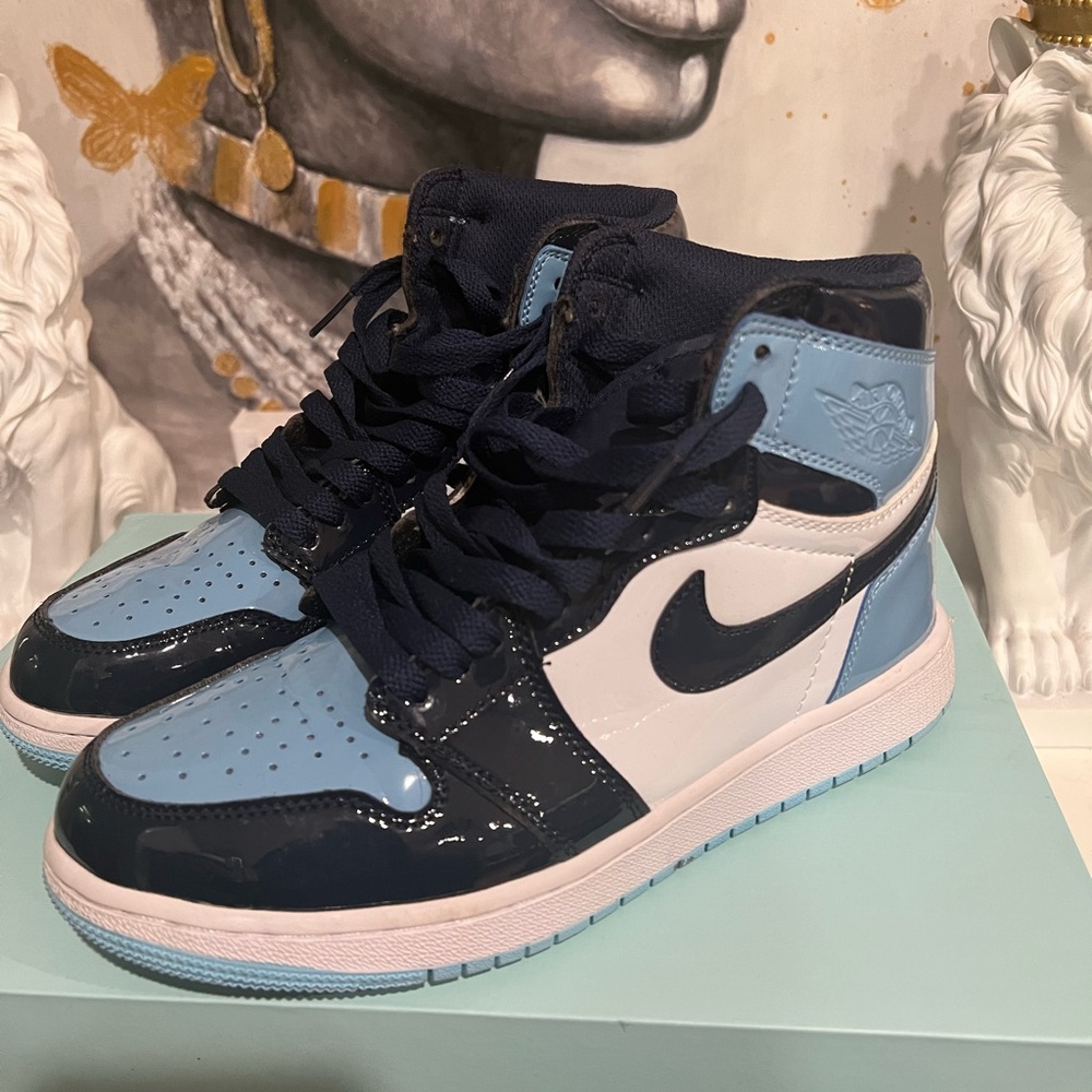 Jordan 1s (UNC)